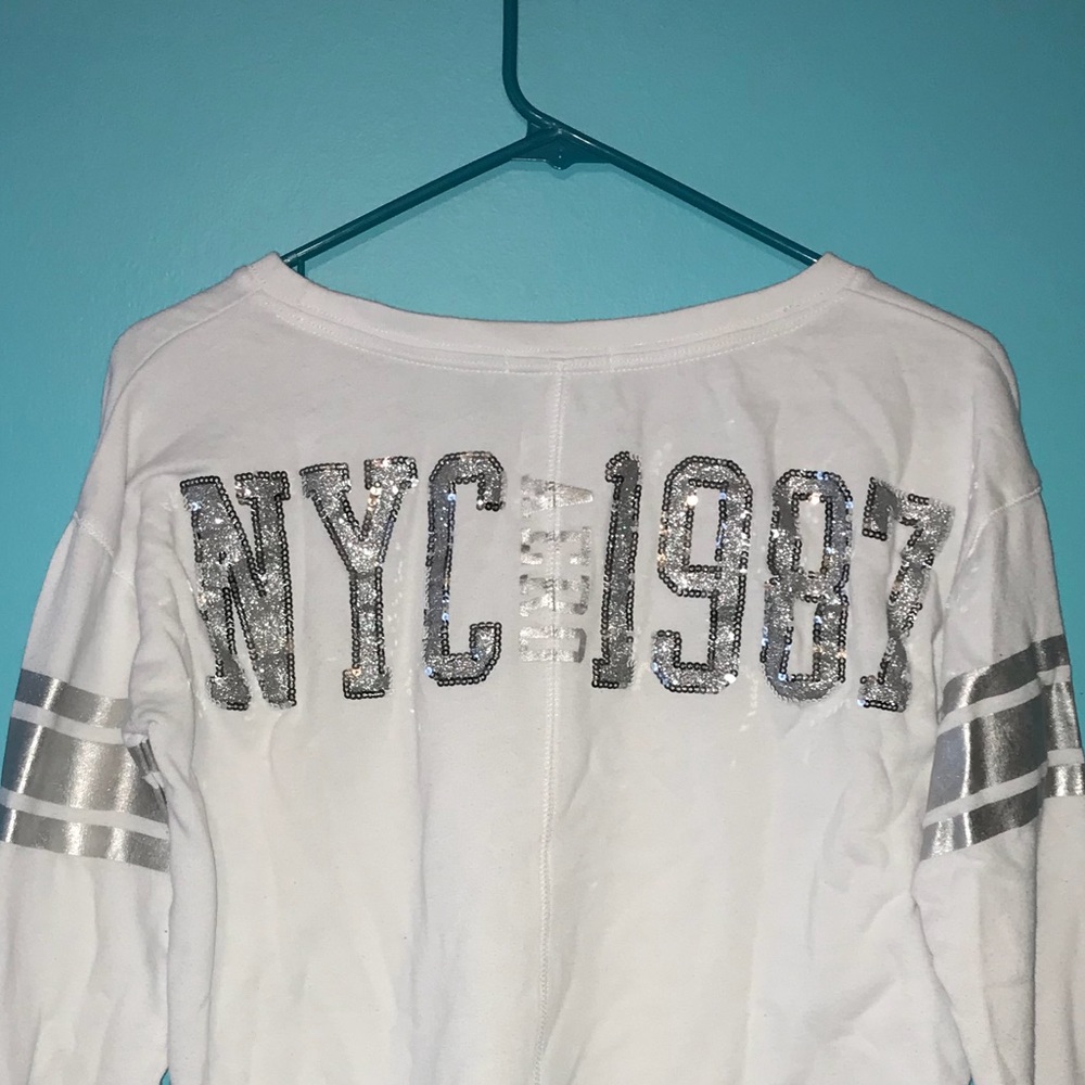 Aeropostale Long Sleeve Shirt